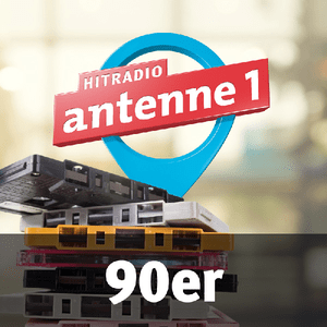 Listen to antenne 1 90er in the App