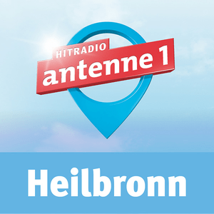 Listen to Hitradio antenne 1 Heilbronn in the App