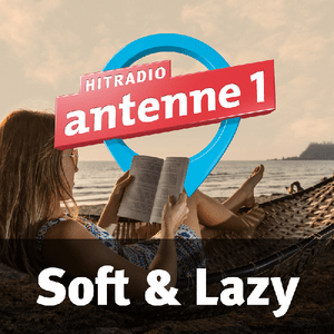 Listen to antenne 1 Soft & Lazy in the App