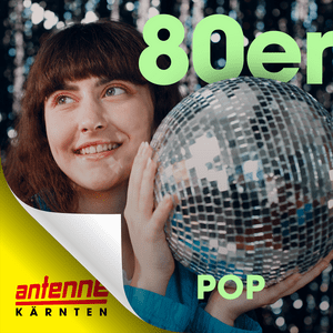 Listen to Antenne Kärnten 80er Pop in the App