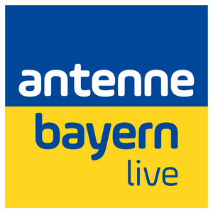 Listen to ANTENNE BAYERN in the App