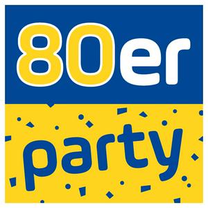 Listen to ANTENNE BAYERN 80er Party in the App