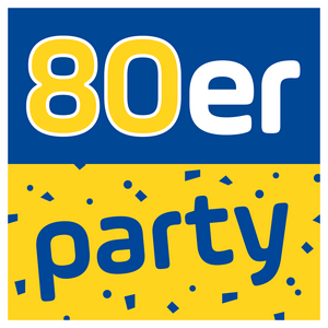 Listen to ANTENNE BAYERN 80er Party in the App