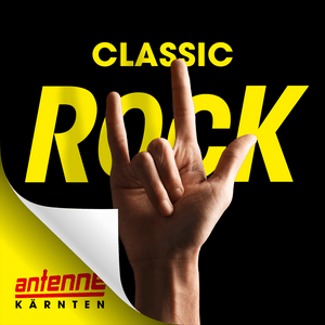 Listen to Antenne Kärnten Classic Rock in the App