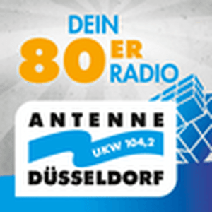 Listen to Antenne Düsseldorf - Dein 80er Radio in the App