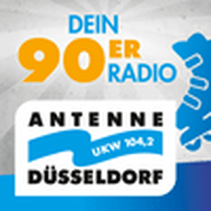 Listen to Antenne Düsseldorf - Dein 90er Radio in the App