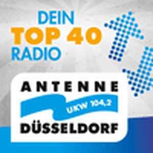 Antenne Düsseldorf - Dein Top40 Radio