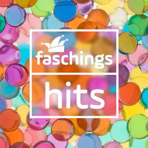 Listen to ANTENNE BAYERN - Faschings Hits in the App