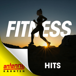 Listen to Antenne Kärnten Fitness-Hits in the App