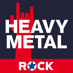 Listen to ROCK ANTENNE - Heavy Metal in the App