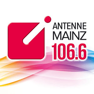 Listen to Antenne Mainz 106,6 in the App