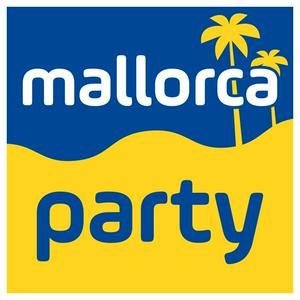 ANTENNE BAYERN - Mallorca Party