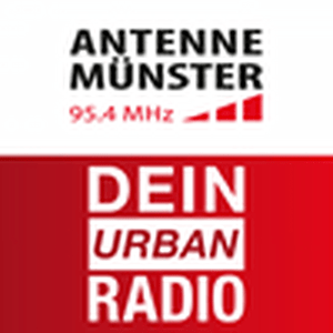 Listen to Antenne Münster - Dein Urban Radio in the App