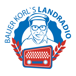 Listen to AMV Bauer Korls Landradio in the App