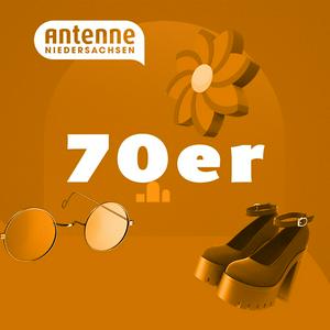 Listen to Antenne Niedersachsen - 70er in the App