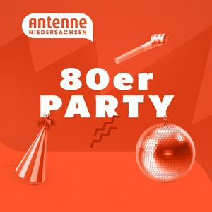 Listen to Antenne Niedersachsen - 80er Party in the App