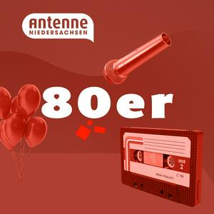 Listen to Antenne Niedersachsen - 80er in the App