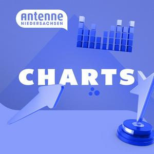 Antenne Niedersachsen - Charts