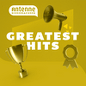 Listen to Antenne Niedersachsen - Greatest Hits in the App