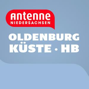 Antenne Niedersachsen - Oldenburg / Küste / Bremen