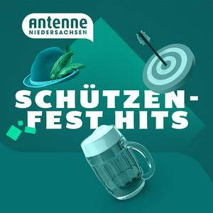 Listen to Antenne Niedersachsen - Schützenfest Hits in the App