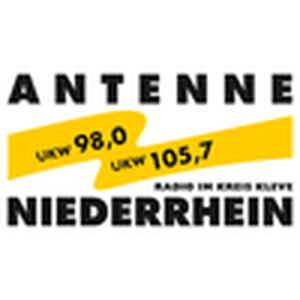 Listen to Antenne Niederrhein in the App