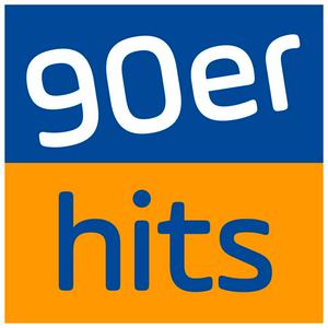 Listen to ANTENNE NRW 90er Hits in the App