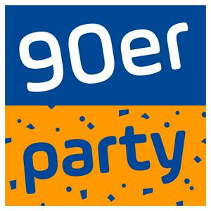 Listen to ANTENNE NRW 90er Party in the App