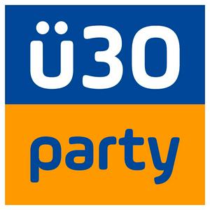 Listen to ANTENNE NRW Ü30 Party in the App