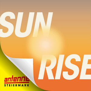 Listen to Antenne Steiermark Sunrise in the App