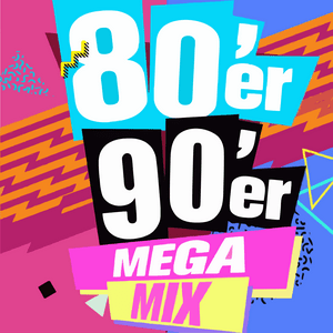 Listen to Antenne Vorarlberg 80er 90er Mega Mix in the App