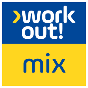 Listen to ANTENNE BAYERN - Workout Mix in the App