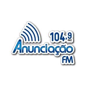 Listen to Anunciação FM 104.9  in the App