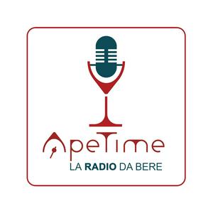 Listen to ApeTime Radio in the App