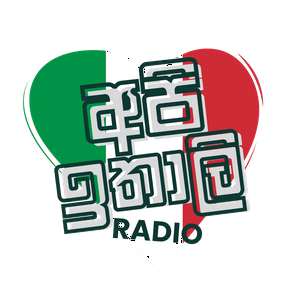 Listen to Api Italy Sinhala radio in the App