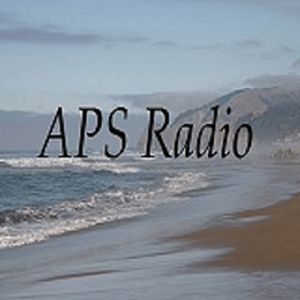 Listen to APS Radio in the App