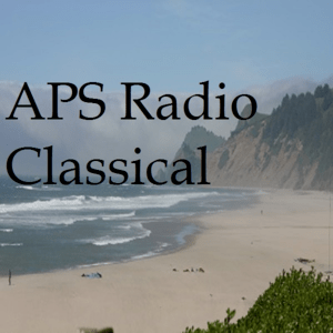 Listen to APS Radio Classical in the App