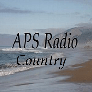 Listen to APS Radio Country in the App