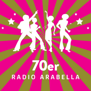 Listen to Arabella 70er in the App