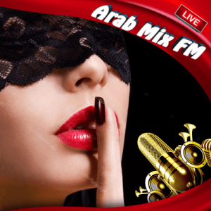 Listen to Arab Mix FM in the App