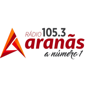 Listen to Rádio Aranãs 105.3 FM in the App