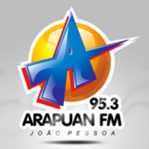 Listen to Rádio Arapuan 95.3 FM in the App