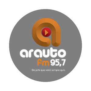 Listen to Arauto FM in the App