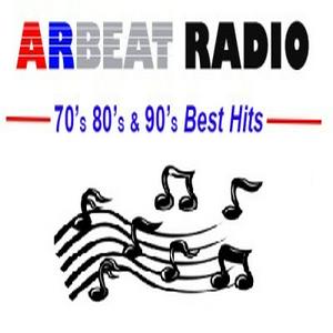 Listen to ARBEAT Radio in the App