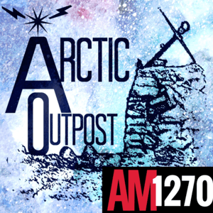 Listen to Arctic Outpost AM1270 in the App