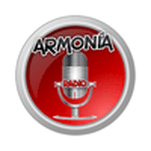 Listen to Armonía Radio in the App