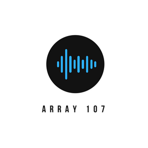 Listen to Array 107 in the App