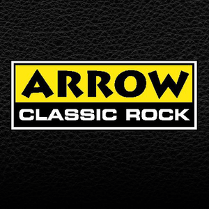 Listen to Arrow Classic Rock NL in the App