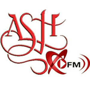 Listen to Ash Fm in the App