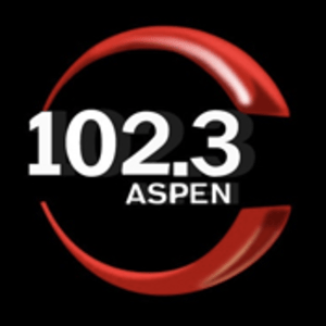 Listen to Aspen 102.3 in the App